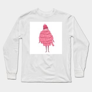 So F*ing Cold Long Sleeve T-Shirt